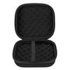 Travel Friendly Headphone Carrying Bag Compact Design And Handle Strap For HD650 Headsets Case Secure Transport