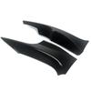 For BMW 3 Series 2007-2010 E92 E93 PRE-LCI 328i 330i 335i 325Ci M Sport Front Bumper Splitter Spoiler Lip M3 SFGHN1