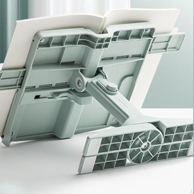 Atril para lectura, soporte para documentos, atril, oficina, cocina, recetas