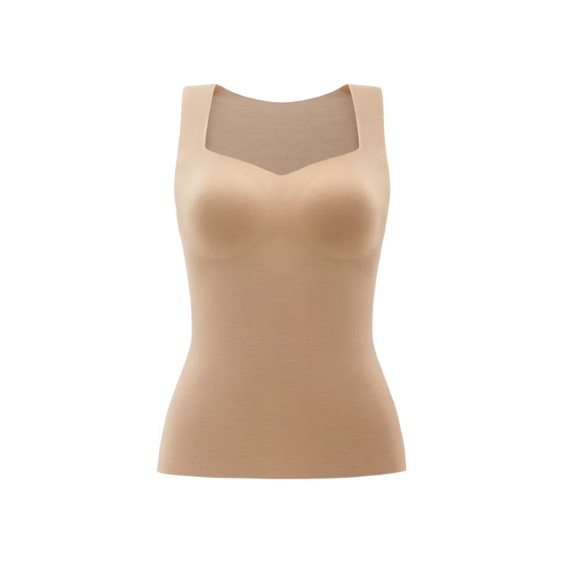 

Bananain 502++ Женский терможилет с бархатной подкладкой и нагрудными вкладышами L