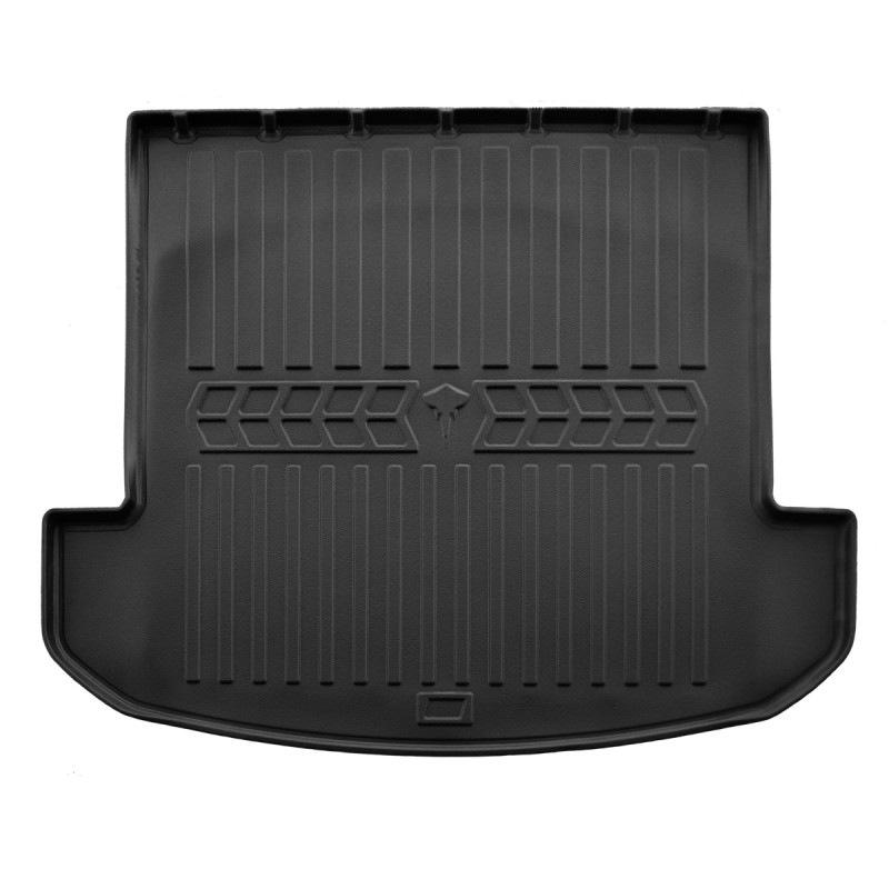

Trunk mat Stingray 3D (7-seater with 3rd row folded) for Kia Sorento IV MQ4 2020-