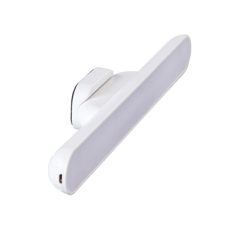 

Protection Magnetic Eye Desk Lamp Led Rechargeable Remote Control Desk Light StyleA