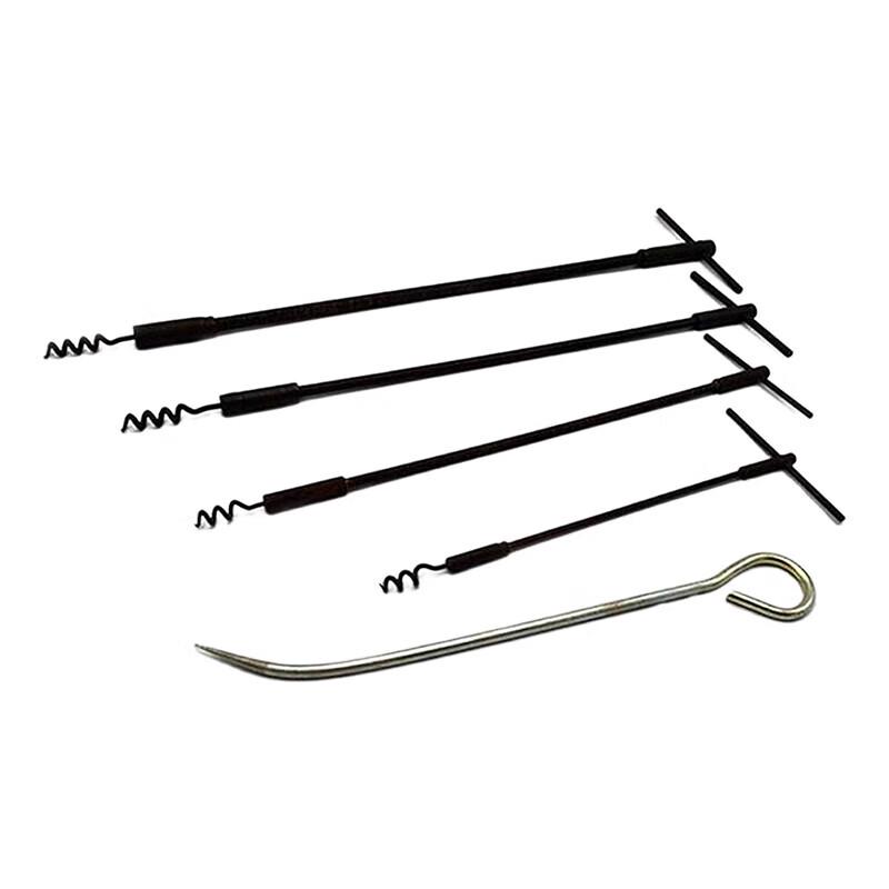 Zhanwu 23-Piece Outdoor Gland Packing Puller Kit