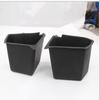 Tesla Model Y 2021-2022 Trunk Storage Boxes - Original Style Left & Right Interior Modification.