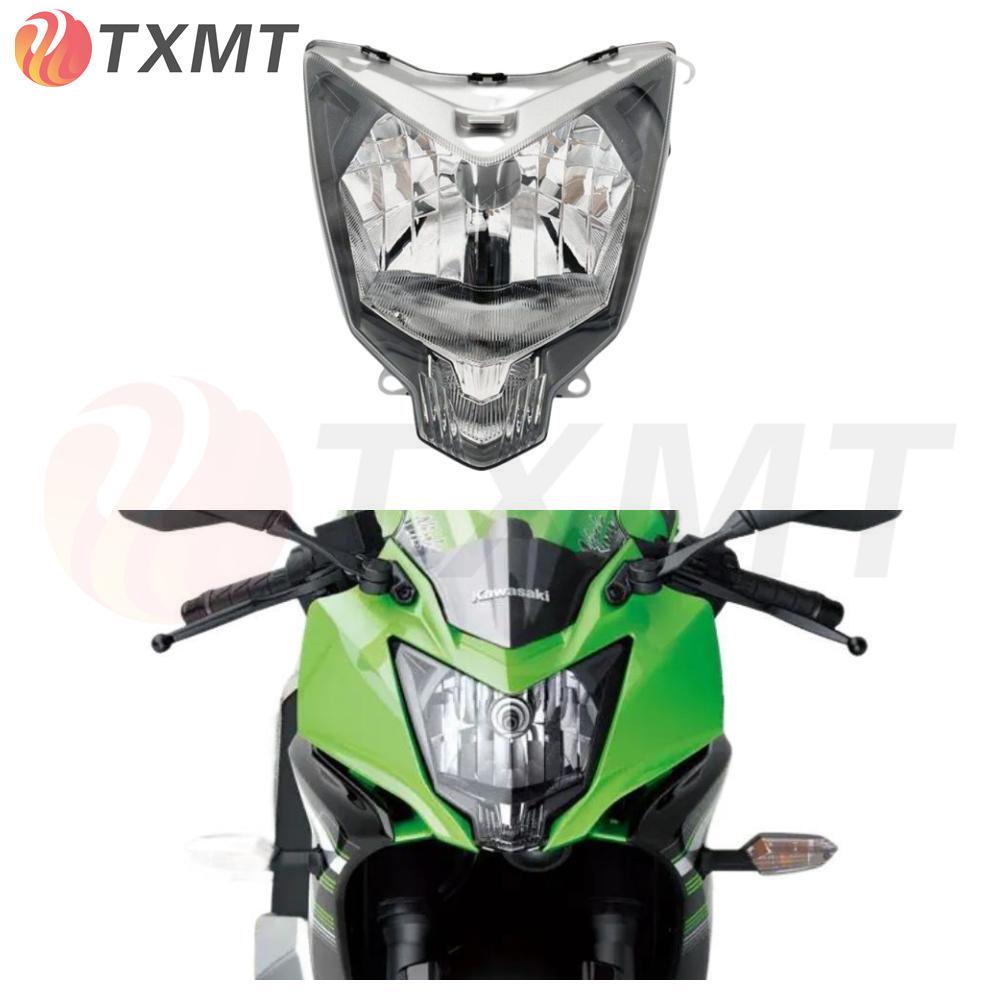 Kawasaki NINJA Z250SL/250SL Front Headlight Assembly 2014-2018