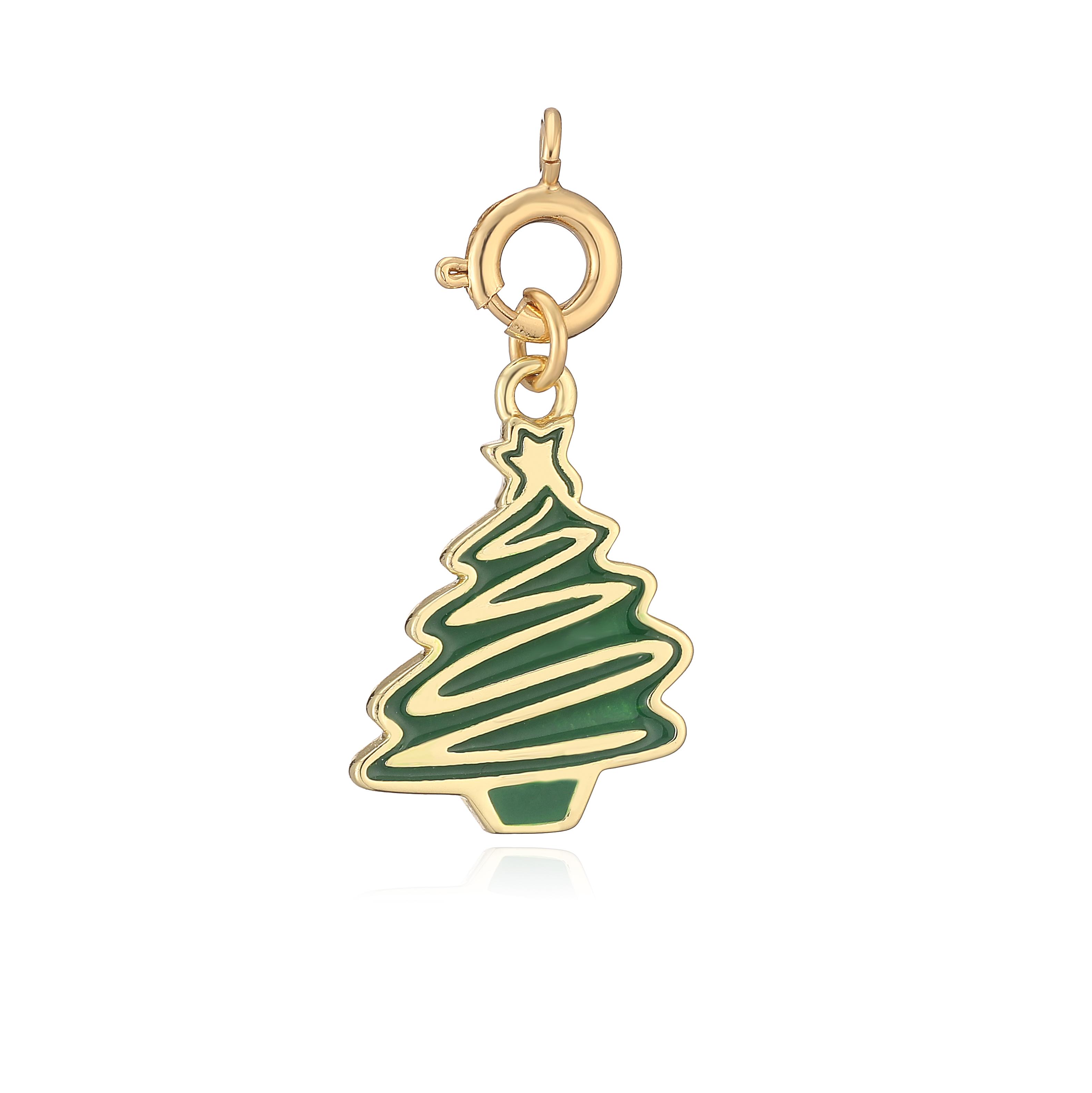 

HECHENG,Ocean Collection Zircon Pearl Charm Pendants: Crab, Starfish, Turtle, Necklace Making Accessories Other