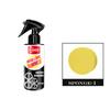Motorcycle chain cleaning kit Rust Remover Spray For Cars And Metal Items -Specialized For Removing Iron Oxide Layers And Iron P