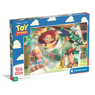 Puzzle a hlavolamy – Puzzle