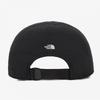 The North Face Tf Light Ball Cap Ex Black Ne3cr15a