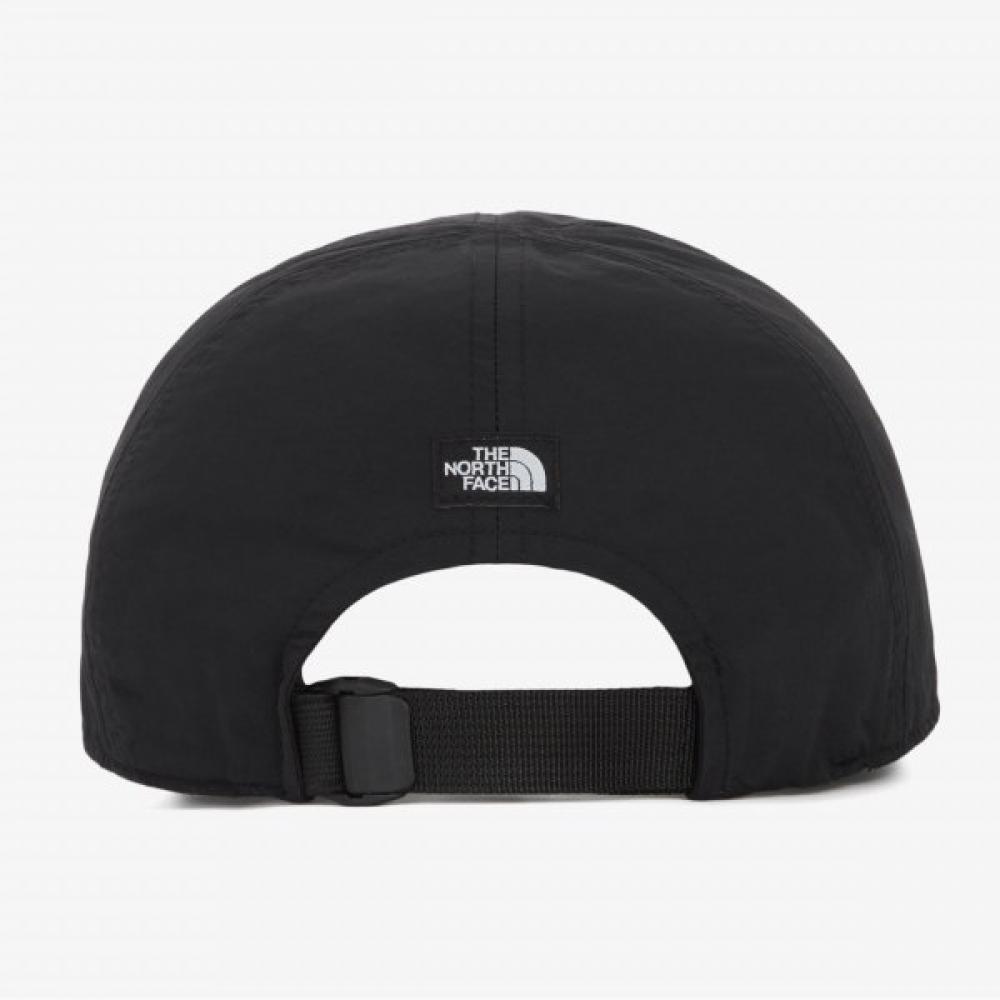 The North Face Tf Light Ball Cap Ex Black Ne3cr15a