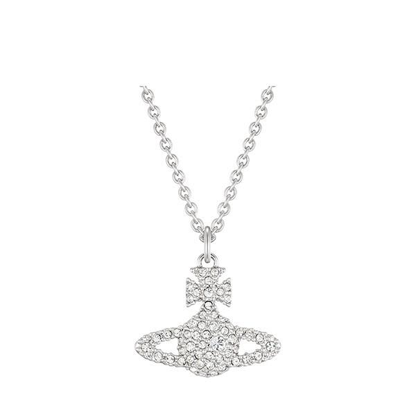 

Vivienne Westwood Grace Bath Relief Necklace 63020092 02p116 one size