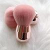 Mushroom Head Powder and Blush Brush for Makeup, Nail Art Dust Brush - In Stock with Fast Delivery