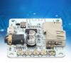 Bluetooth Audio Receiver Amplifier Board with USB TF Card MP3 WMA WAV FLAC APE