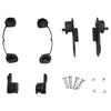 AP364042 Sada na opravu střešního okna kabrioletu pro Smart W451 Fortwo 2006-2014