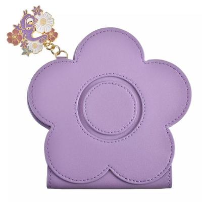 Disney Pascal Folding Mirror from the Rapunzel Collection ( MARY QUANT ) Japan NEW Disney Store