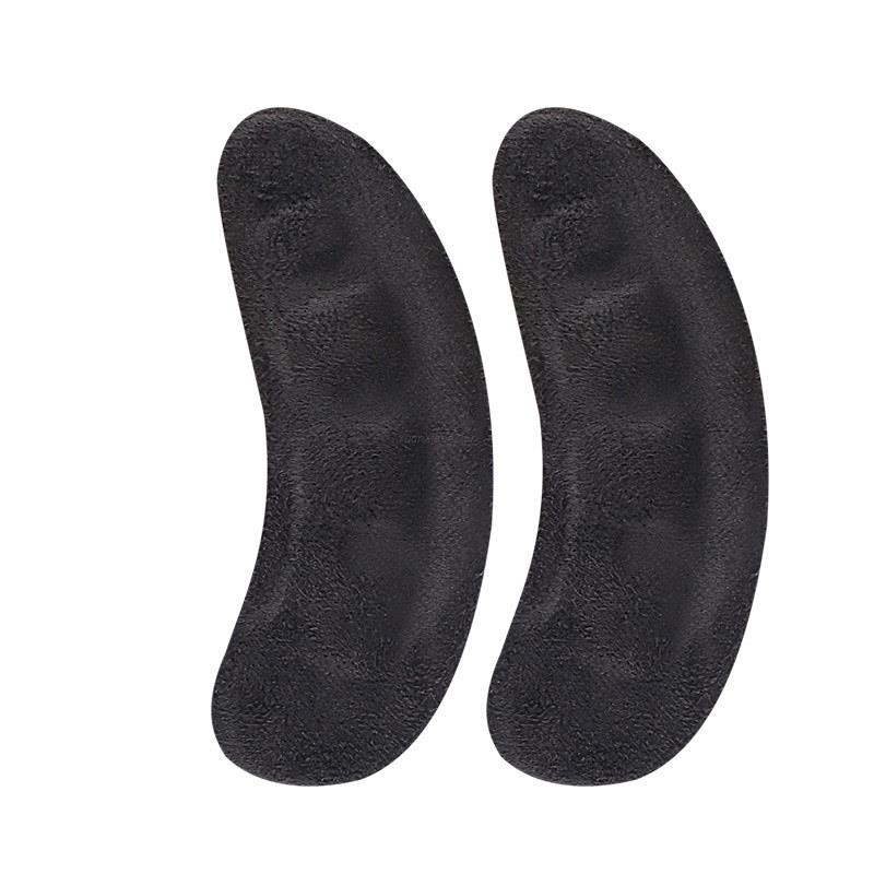 Shoe Pads for High Heels Anti-Slip Foot Pads for Sandals Anti-wear Feet Silicone Heel Protectors for Womens Shoes Heel Protector