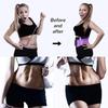 New Women's Personal Waist Reducer Waist Training Slimming Sleeve Sports Sweat Waist Shaping Weight Loss Sports Belt Shaping