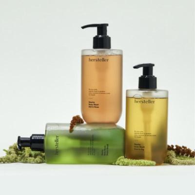 Nearby Body Wash 300ml 3type