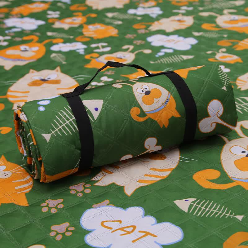 OEING Outdoor Picnic & Camping Mat