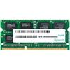 Mémoire SODIMM - APACER - DDR3L - 8 Go - 1600 MHz - CL11 - 1.35V