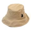Universal Chemistry Side Thunder Beige Soft Bucket Hat