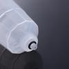 Bike Plastic White Mineral Oil Brake Hydraulic Brake Bleed Kit For Brake System Refuel Funnel