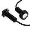 4Pcs Car Light Front Grille Lamp For Ford SUV LED Amber Grille Lighting Kit Waterproof Daytime Driving Lamps