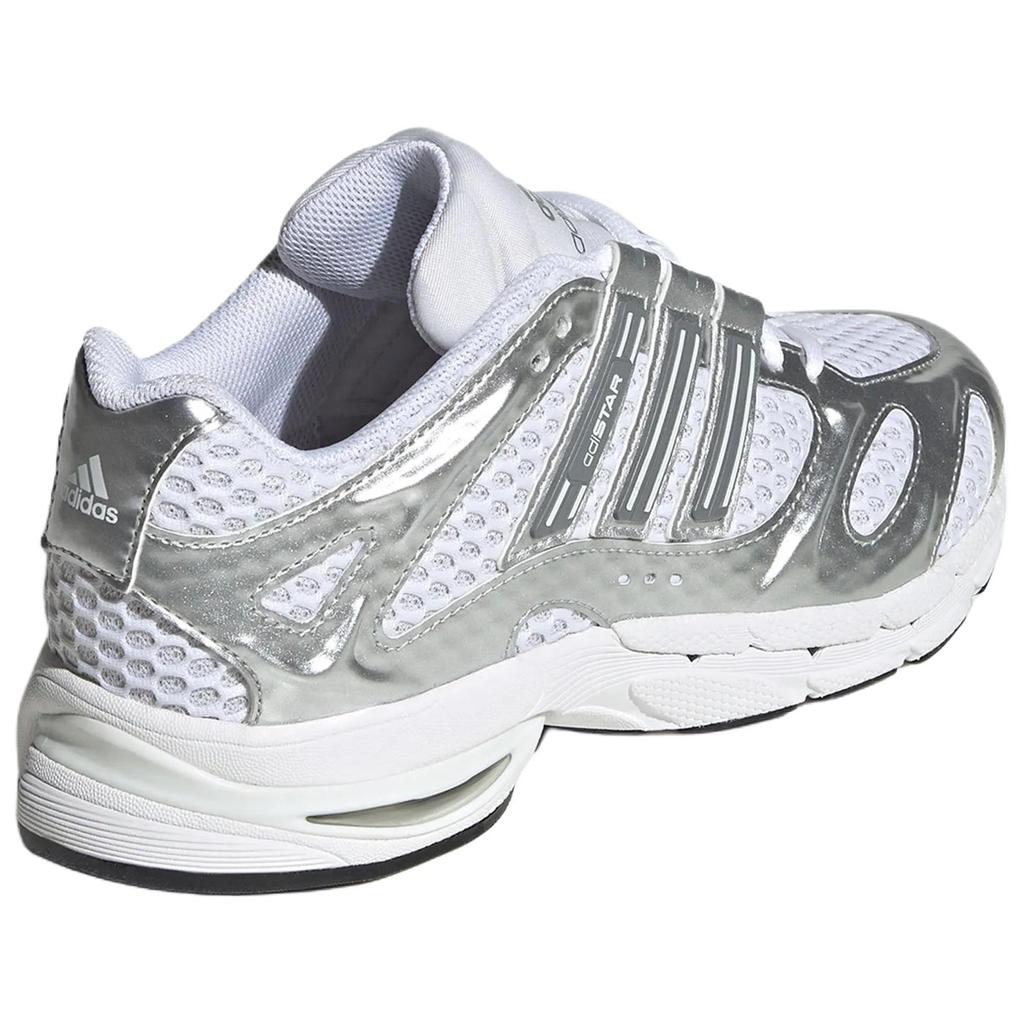 Adidas Adistar Mld Running Shoes Women's White Silver KI7110