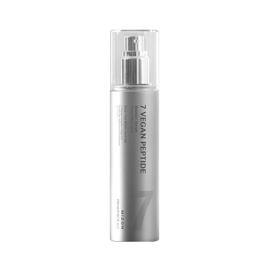 MIZON 7 Vegan Peptide Booster Serum 150mL