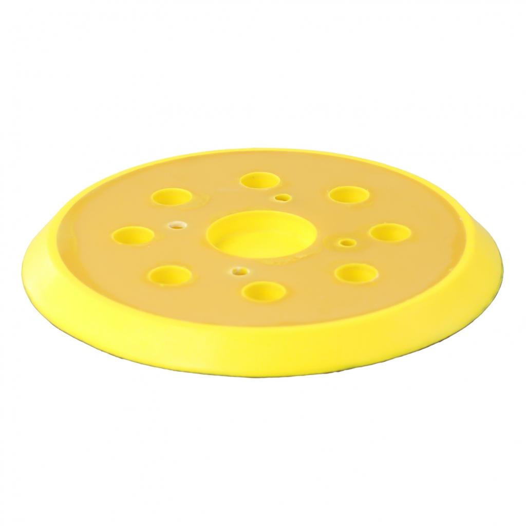 Polier Schleifpad für Druckluftschleifer Schleifscheiben