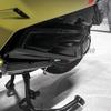 Vespa GTS300/GTV300 Engine Protection Cover Motorcycle Accessories