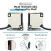 High Precision Infrared Photoelectric Switch Sensor with Reflective Detection for Industrial Automation AC90 250V Five Wire