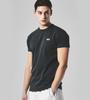 UFC SPORT Ufc Physical Regular Fit Short Sleeve T-Shirt Charcoal U2Ssw2132Ch