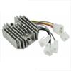 Automobile Voltage Regulator 2013A.3 For Yanmar 3TNE84 119000-77711 119000-77713 Spare Parts-A87Q