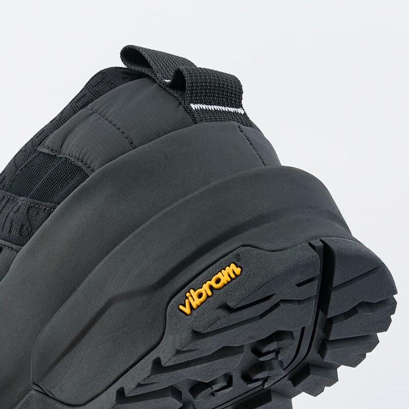 The North Face 8ABX Unisex Insulated Water-Resistant Camp Shoes