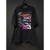 Vintage 1990s Nascar Dale Earnhardt Tee Size XL