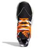 Adidas Harden Vol. 4 Daniel Patrick Black Sneakers FV8053