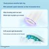 Philips DiamondClean 3 Series Pro Sonic Electric Toothbrush CN plug (adapter included)