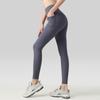 High Waist Seamless Yoga Leggings Women Breathable Quick Dry Fitness Workout Pants Tummy Control Butt Lift Long Tight