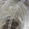 10m PVC Transparent Hoses High Quality Aquarium Pump Tube ID 3-16mm Clear Plumbing Pipe Garden Watering flexible Hose