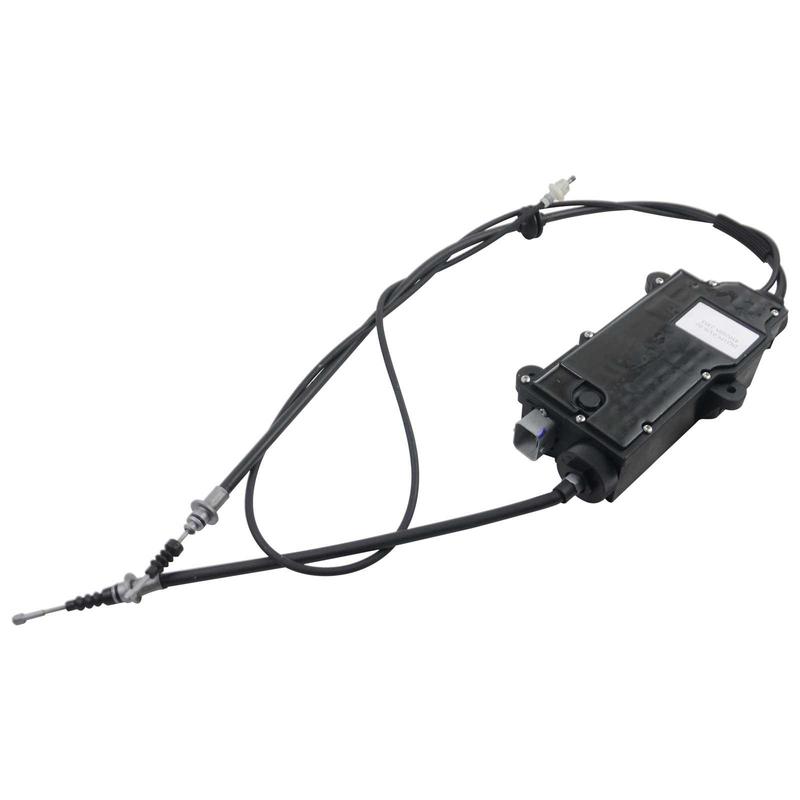 AP02 For Mercedes-Benz W221 C216 Handbrake Parking Brake Control Unit A2214302849