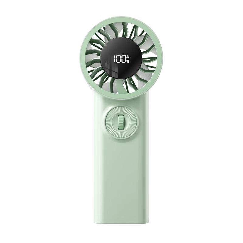 WOPOW FA51 Handheld High-Speed Cooling Fan