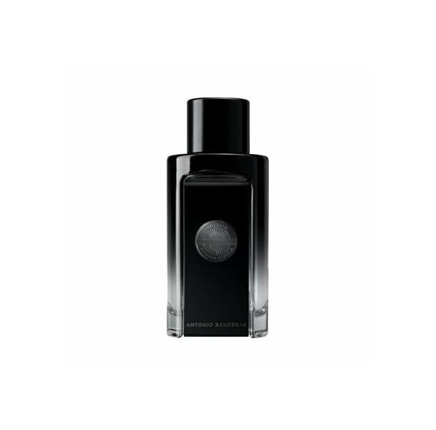 

Antonio Banderas The Icon парфюмерная вода 100 ml