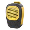 Wireless Bluetooth-compatible Speaker Builts In Magnets IPX7 Waterproof Shockproof Dustproof Outdoor Use TF Card Support High Basses