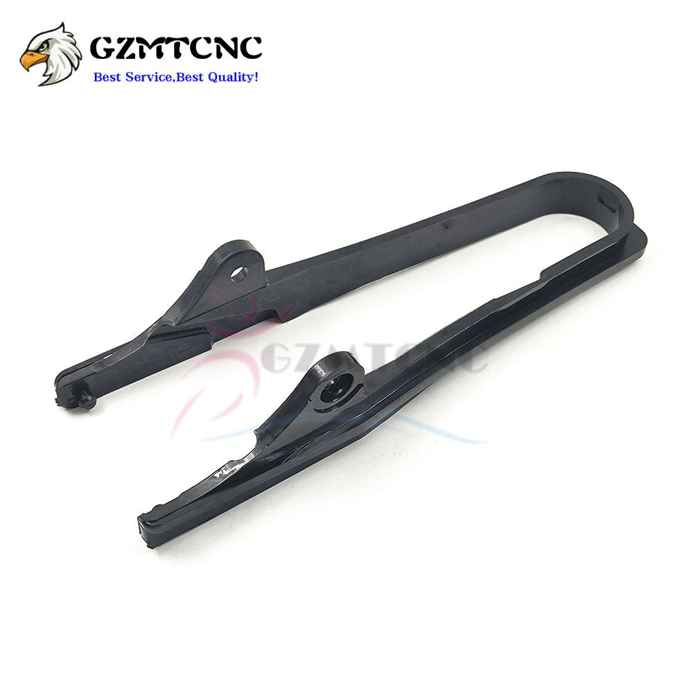 Motorcycle Chain Guide Slider Swingarm Flat Fork For Honda CBR600 F4 F4i 1999-2010 2001 2002 2003 2004 2005 2006 2007 2008 2009