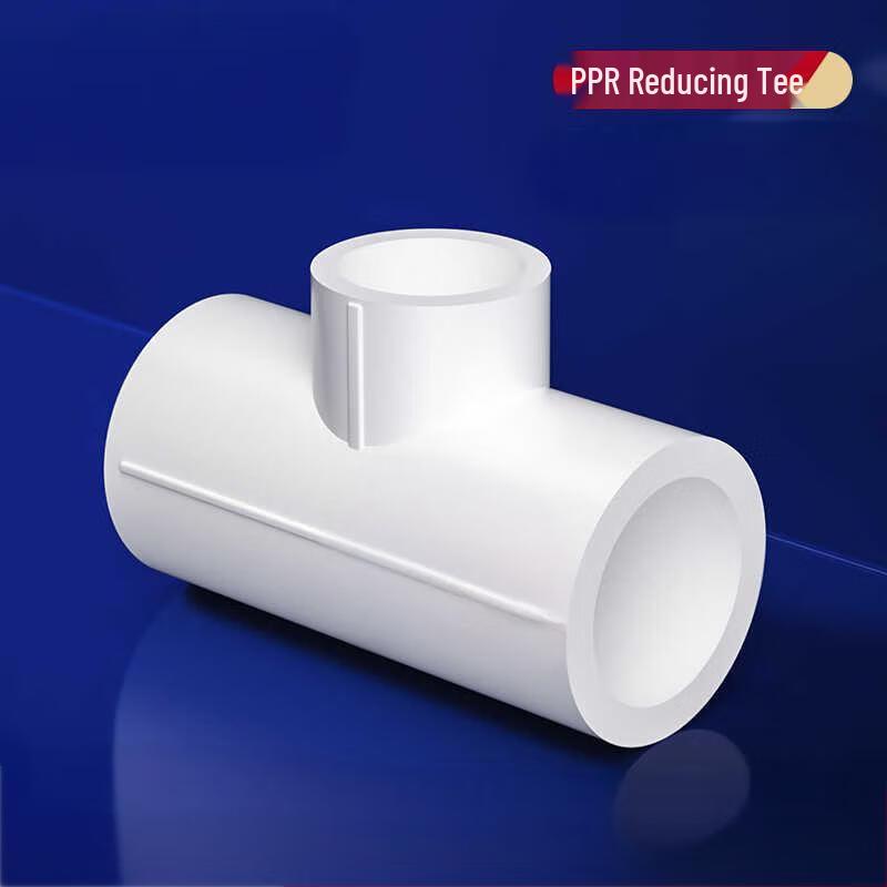 Sanyou PPR Reducing Tee