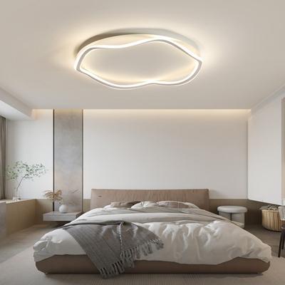 Jednoduché stropní svítidlo Obývací pokoj Chodba Balkon Kreativní moderní svítidla a lucerny do ložnice