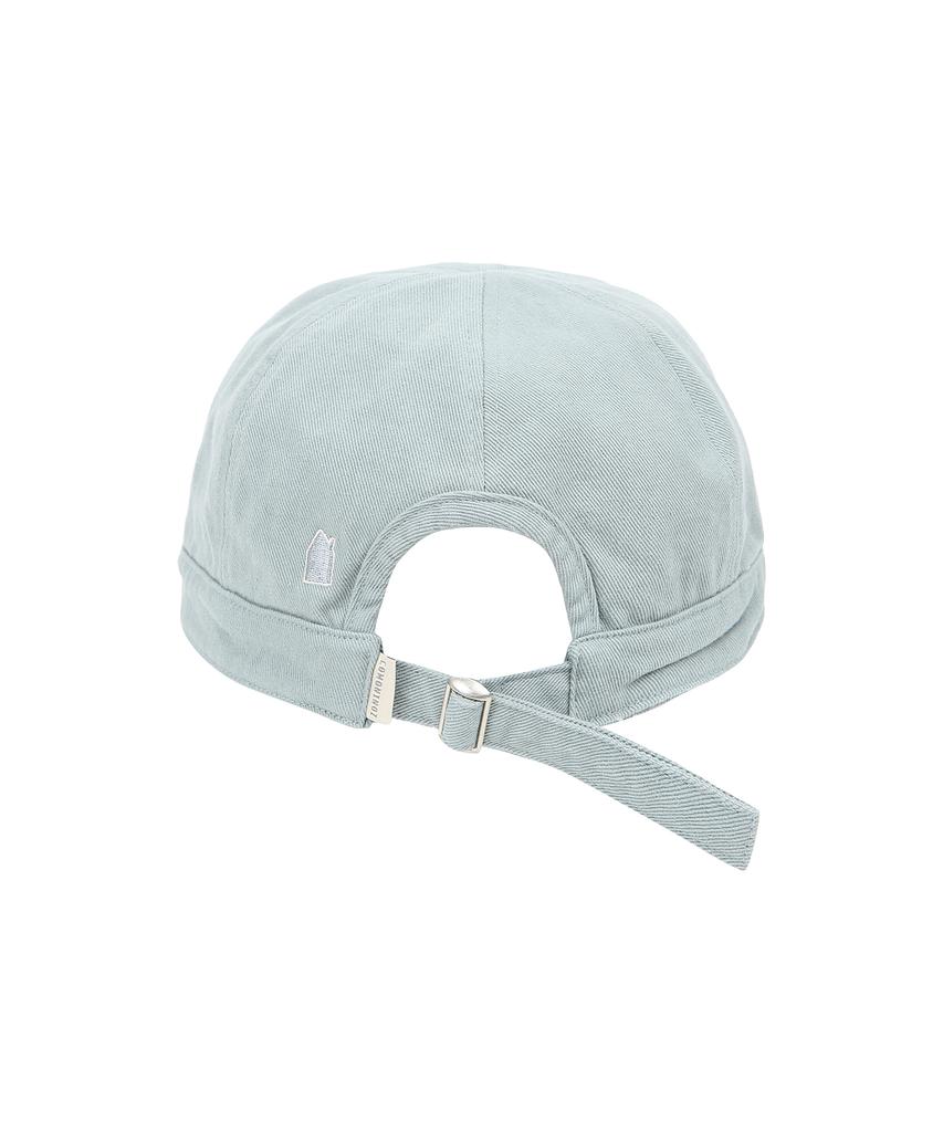 COMONINOZ [Cn]25Fw Cotton Riding Cap [4 Color]