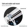YIXI Central Air Conditioner Wind Deflector