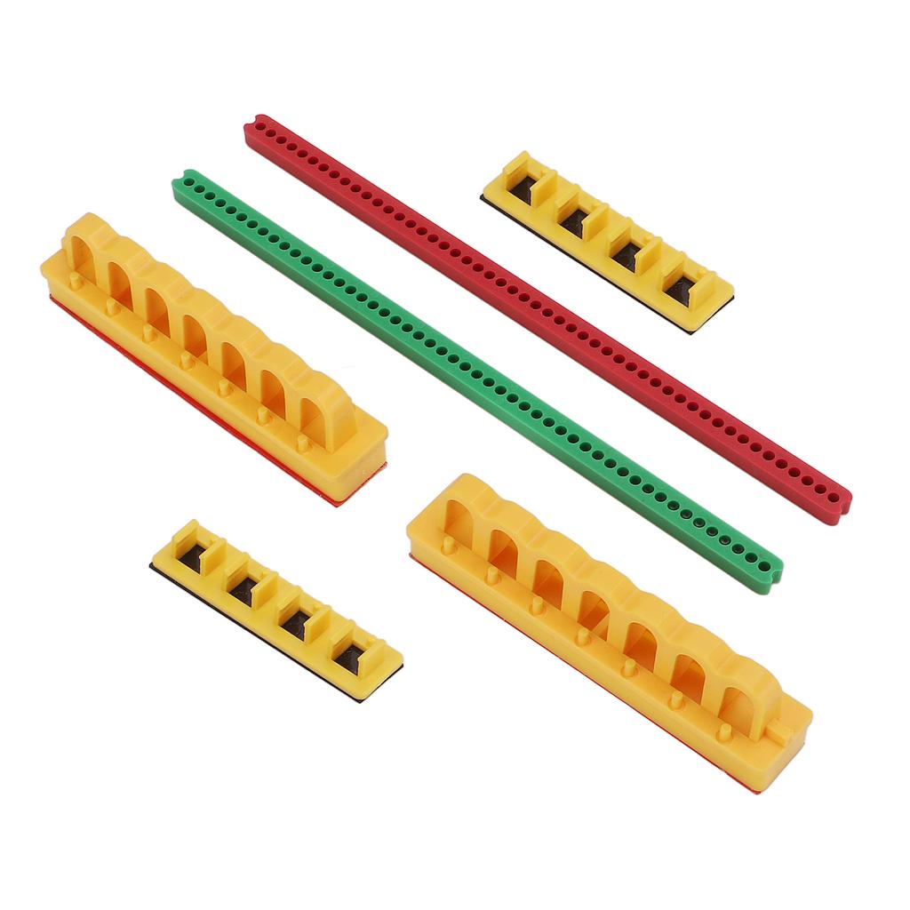 Breaker Lockout Blocker Kit Circuit Breaker Lockout Device Safety Electrical Lockout for Industrial